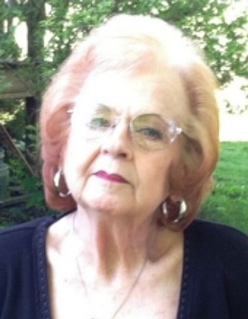 Caroline Susan Branthoover