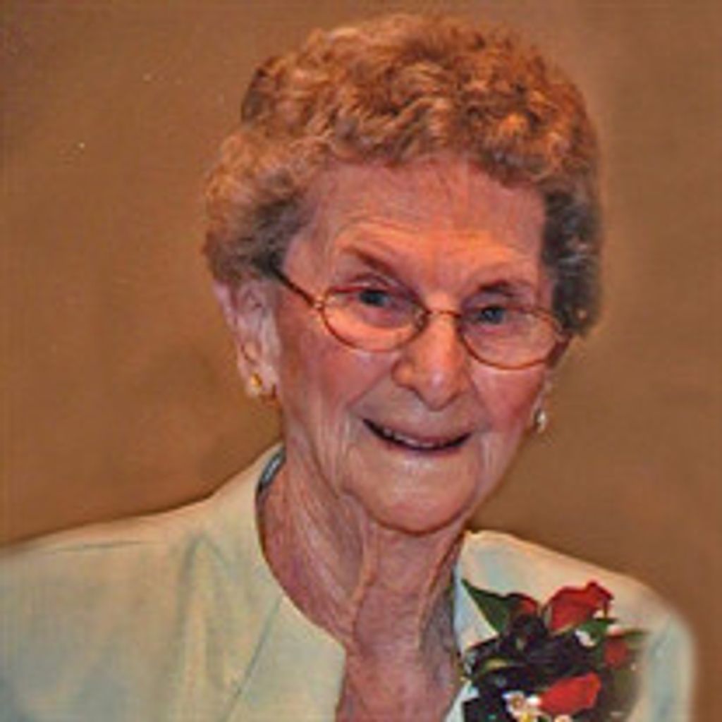 Elva Bridges