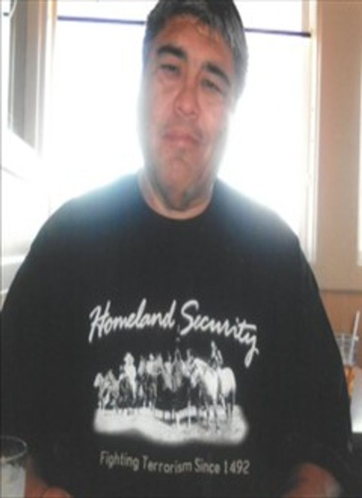 Abelardo Flores Santibanez