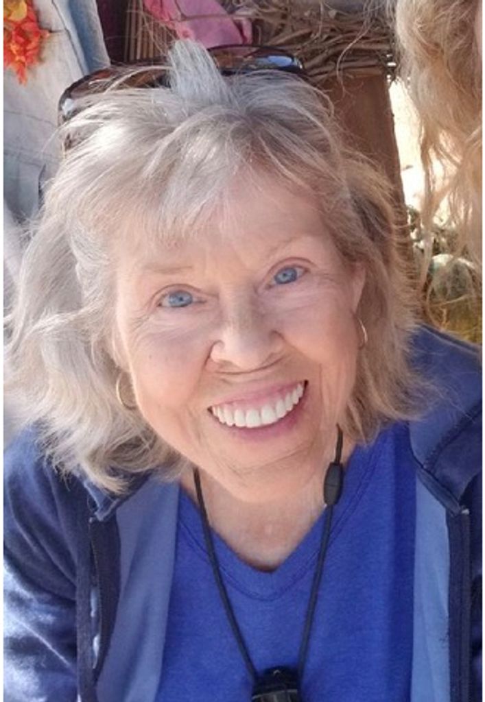 Celeste Cusenbary Gerber