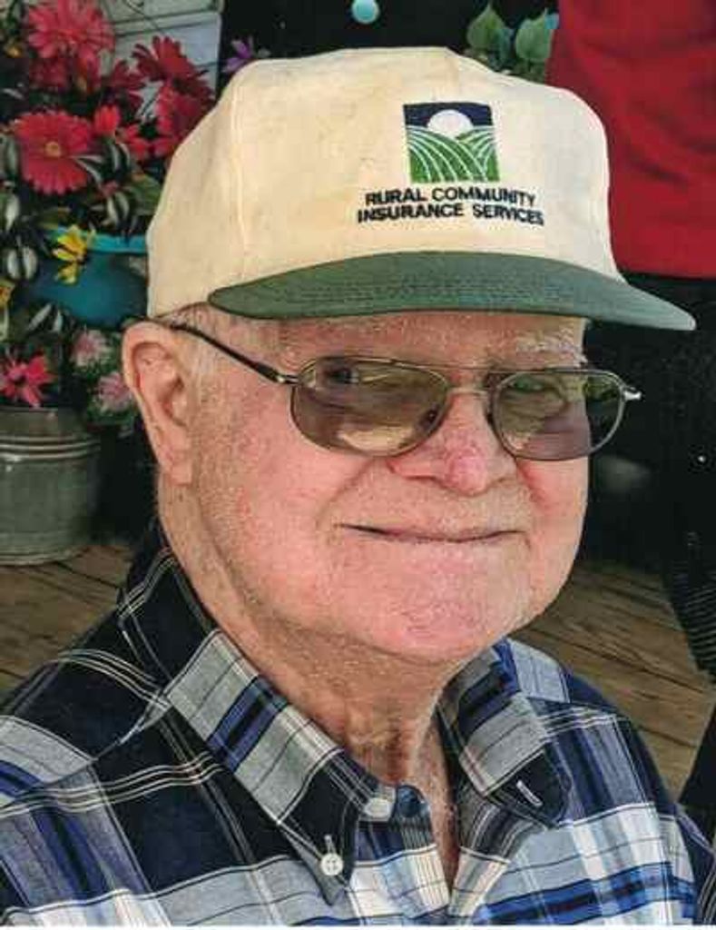 Jerry M. Harris Profile Photo