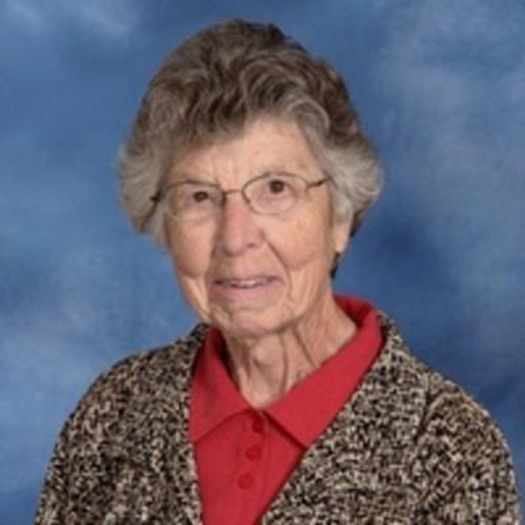 Sr. Lucille Buhl Profile Photo