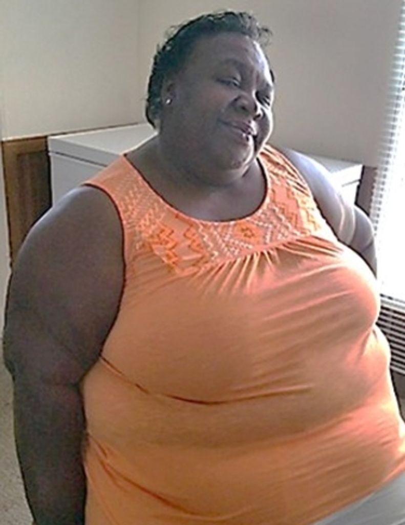 Patricia Ann Hurst Profile Photo