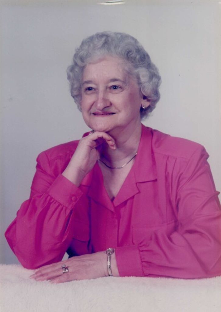 Loraine Shubert