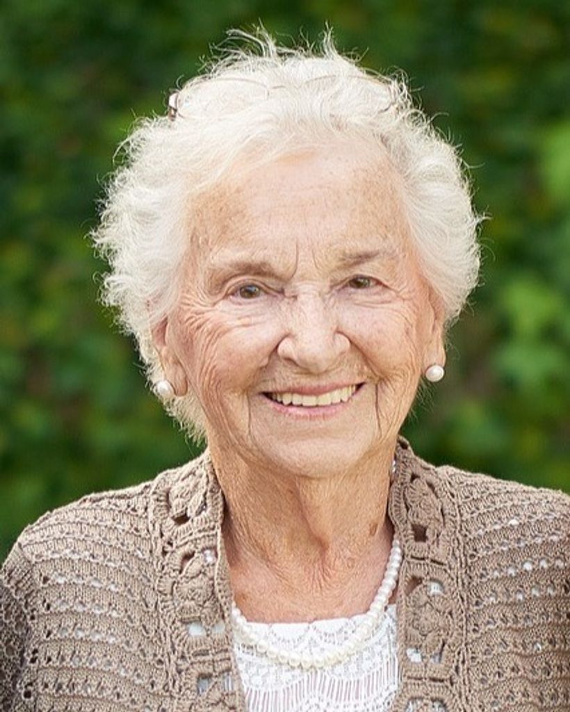 Jean Woody Tulli Profile Photo