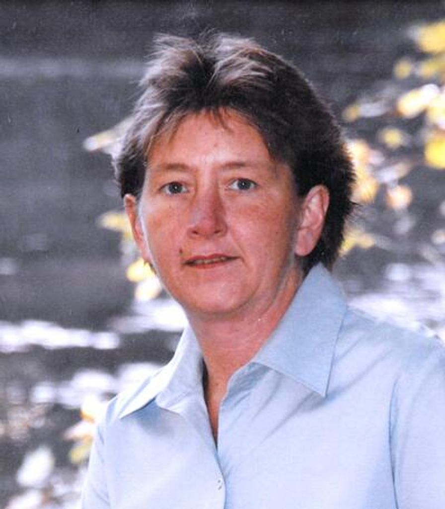 Susan Matherly Walker Profile Photo