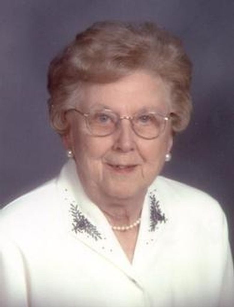 Rosamond I. Rosie Nelson Profile Photo