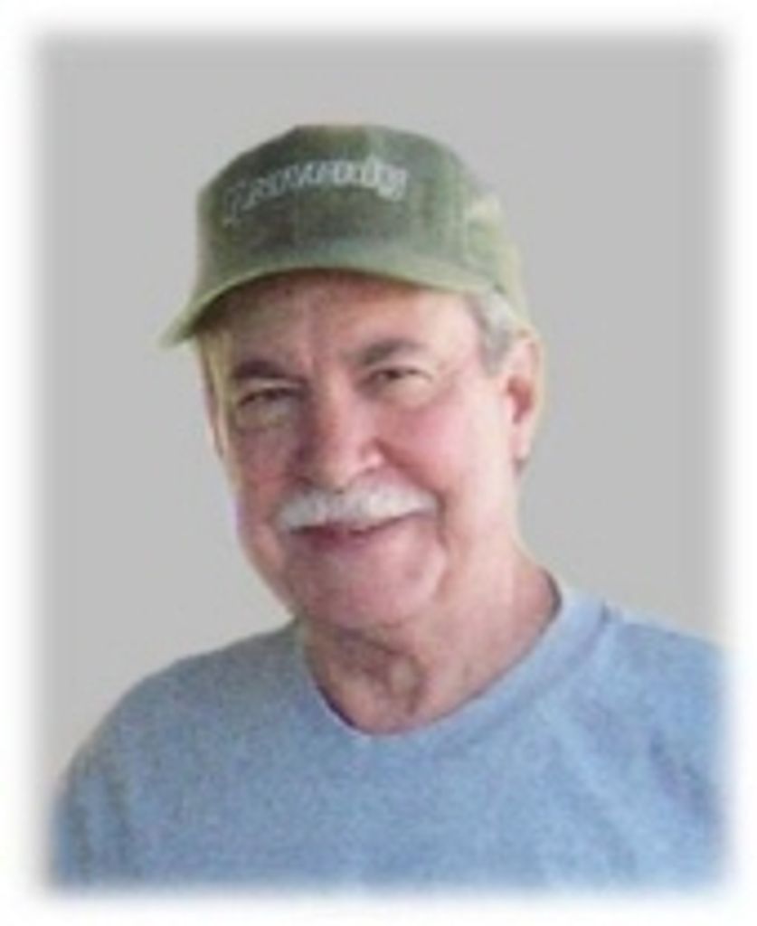 Michael Lewis Morrogh