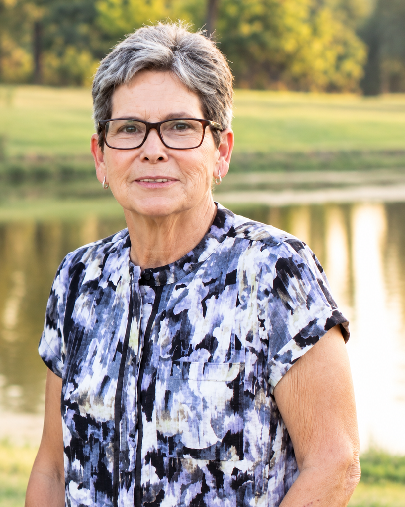 Jeanie Brown