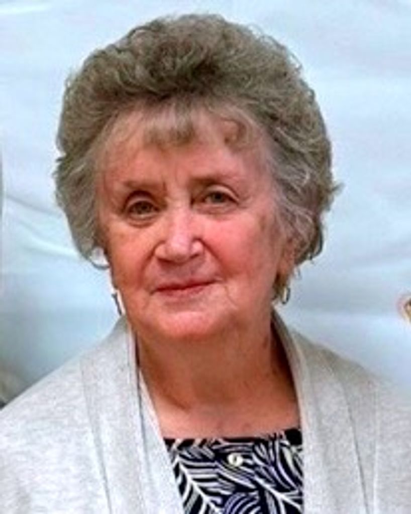 Myrtle Lucille Overstreet Teel Profile Photo
