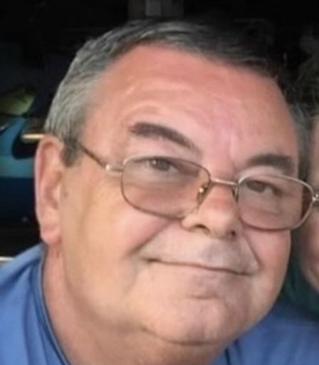 Mark Wayne Burnette Profile Photo