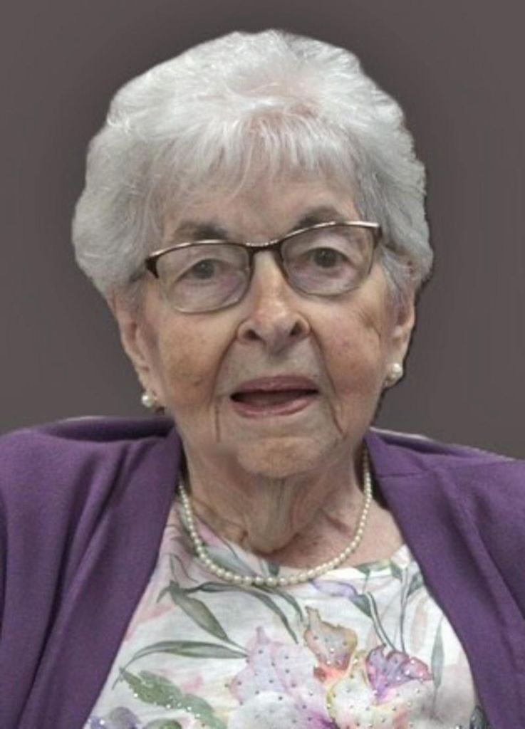 Grace Mcdonough Profile Photo