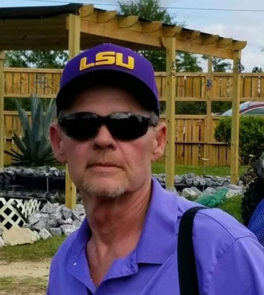 Gregory Scott Moore