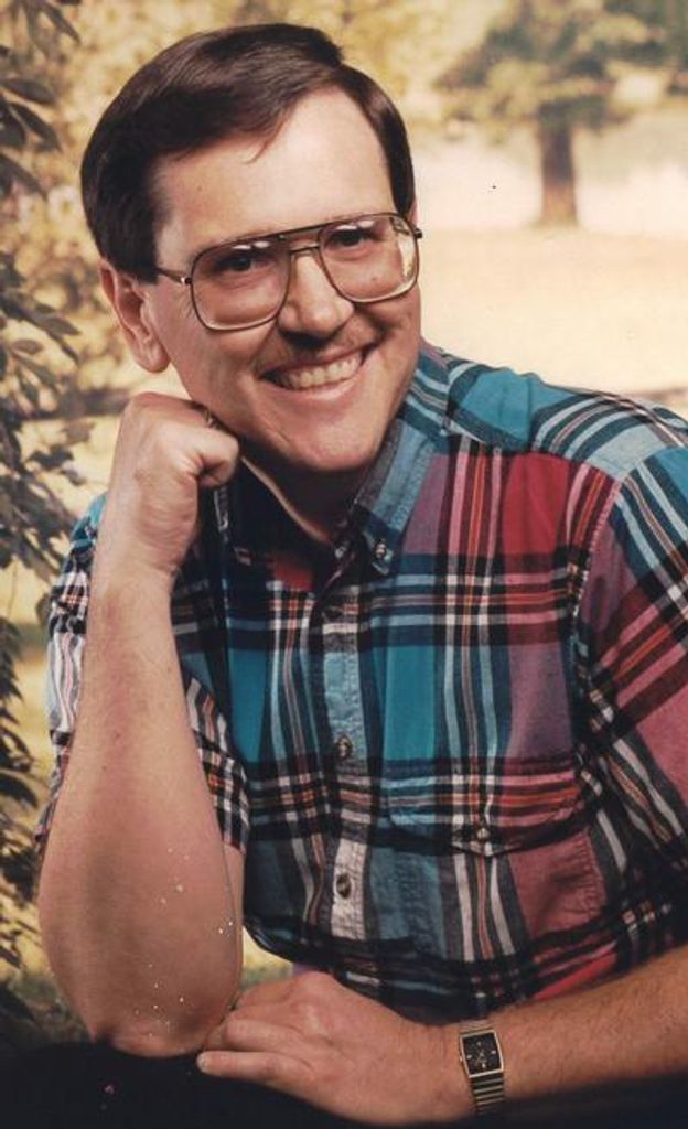 Eddie Cash Profile Photo