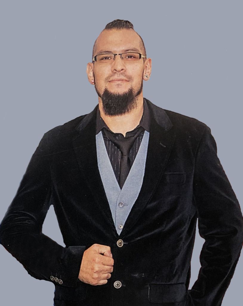 Mark Velasquez