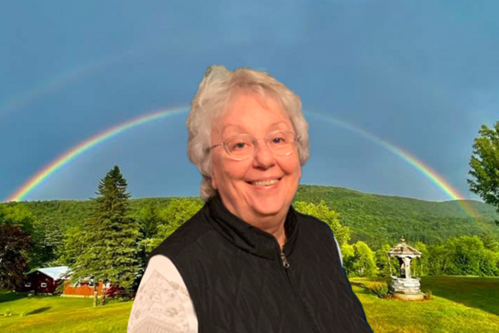 Beverly Jean Johnson