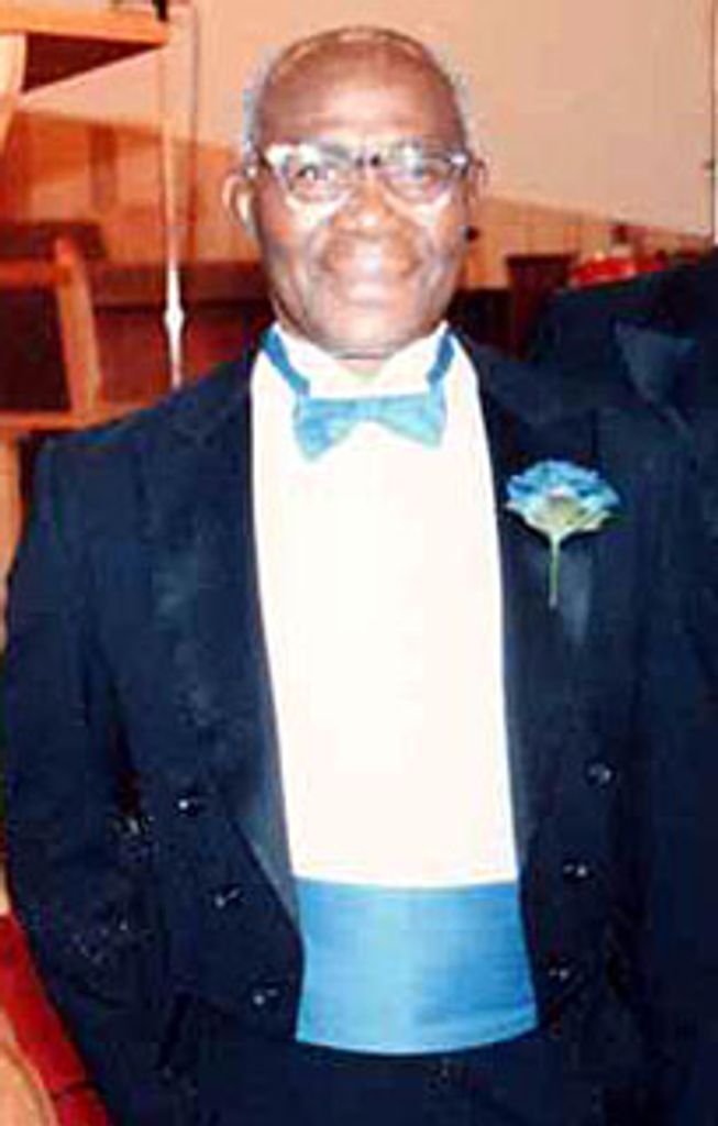 Lawrence Orville Samuels Profile Photo