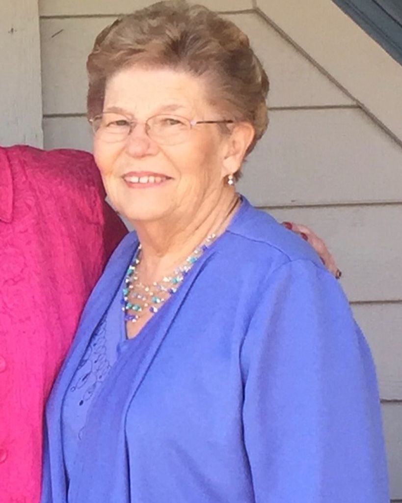 Beverly Dethardt
