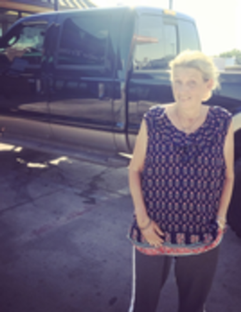 Samantha Lynn (Brooks) Judge