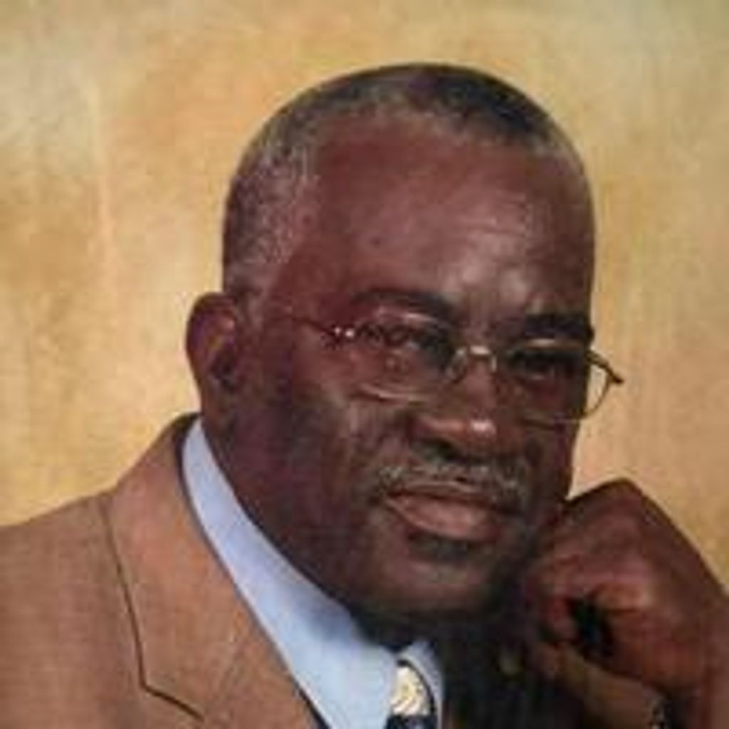 Charles Scott