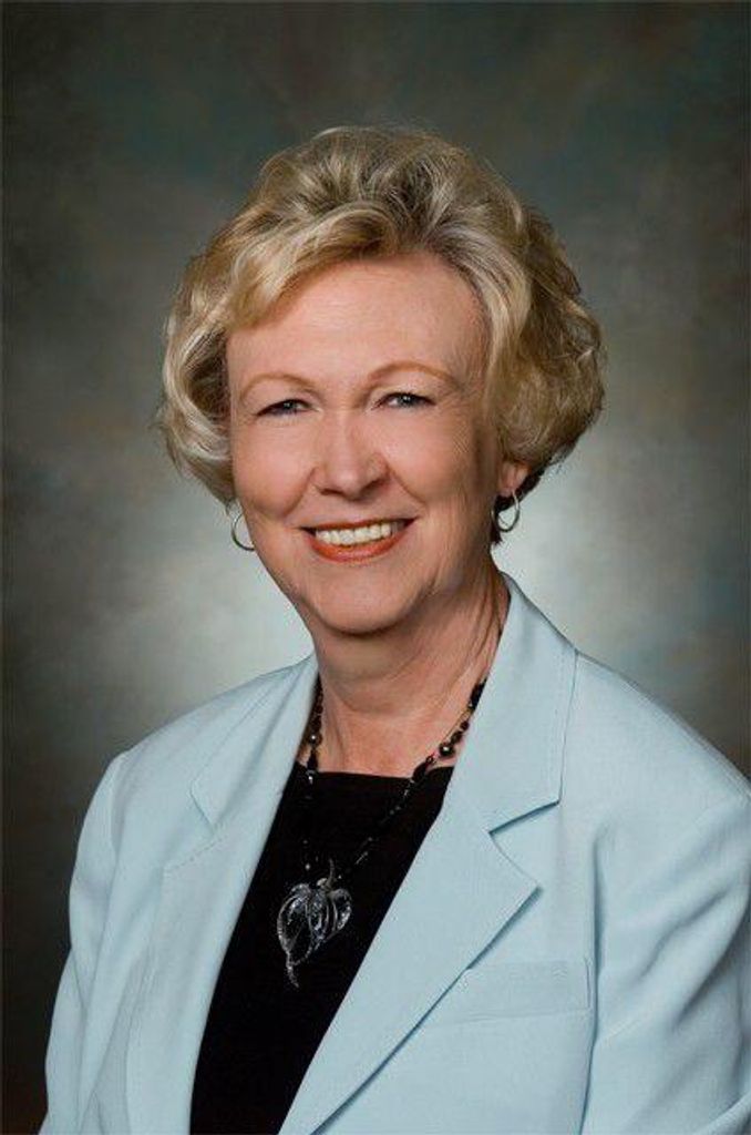 Sue Devore Rainwater Profile Photo