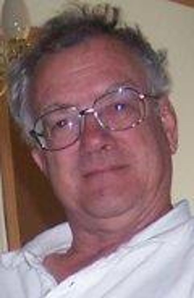 Michael R. MANSFIELD