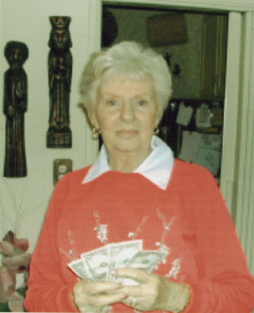 Minnie Waln Robbins
