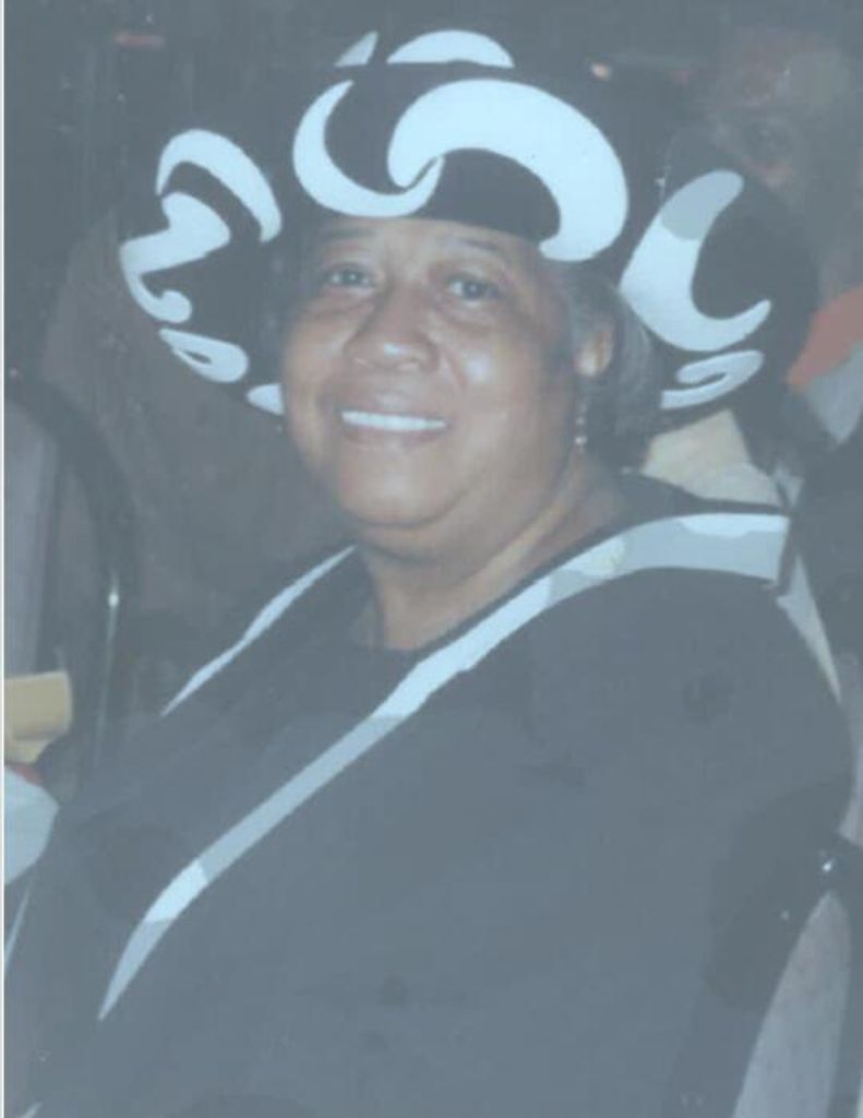 Hattie B Chapman Profile Photo