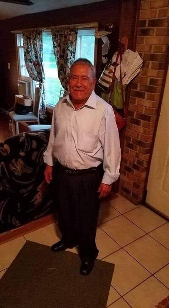 Magdaleno Vazquez Tostado Profile Photo