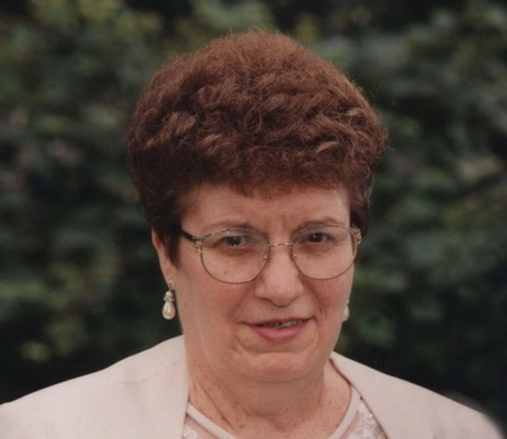 Maria J. Resendes