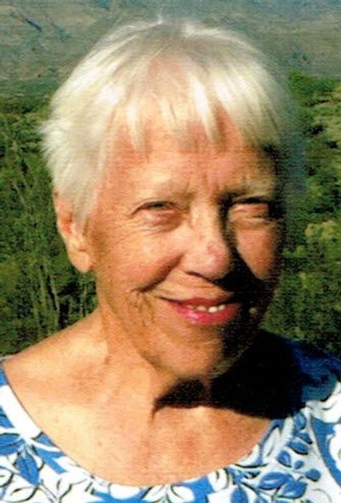 Jean Louise Hyttinen