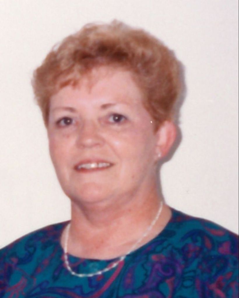 Mary Frances Mehlen