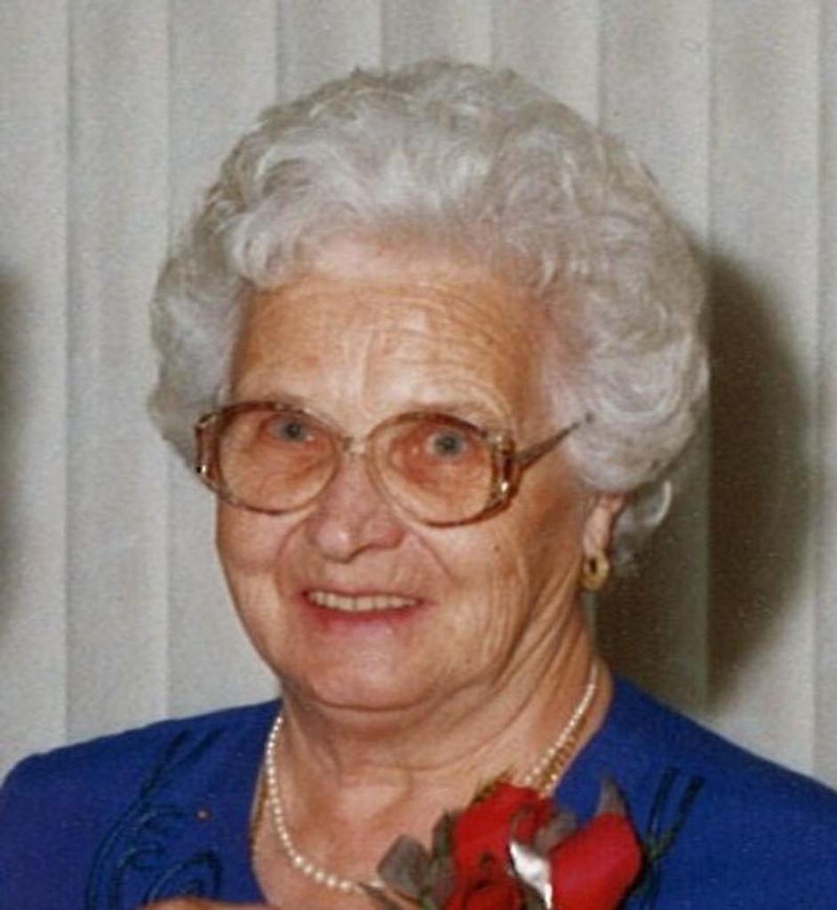 Weronika Wozniczka Profile Photo