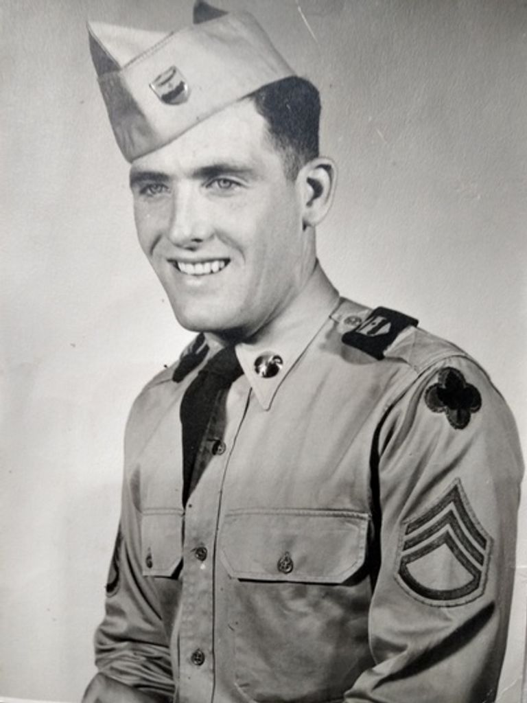 Blaine Richard Maxwell Profile Photo