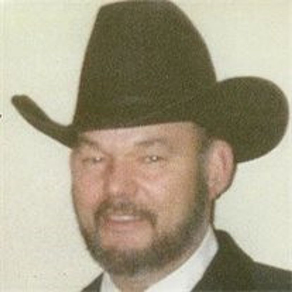 Robert P. Hutson