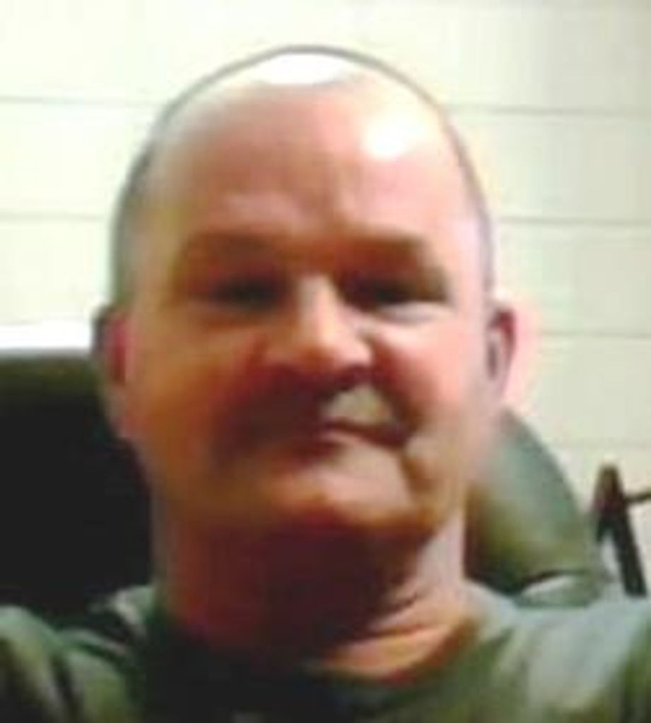 Tracy James Jacobson