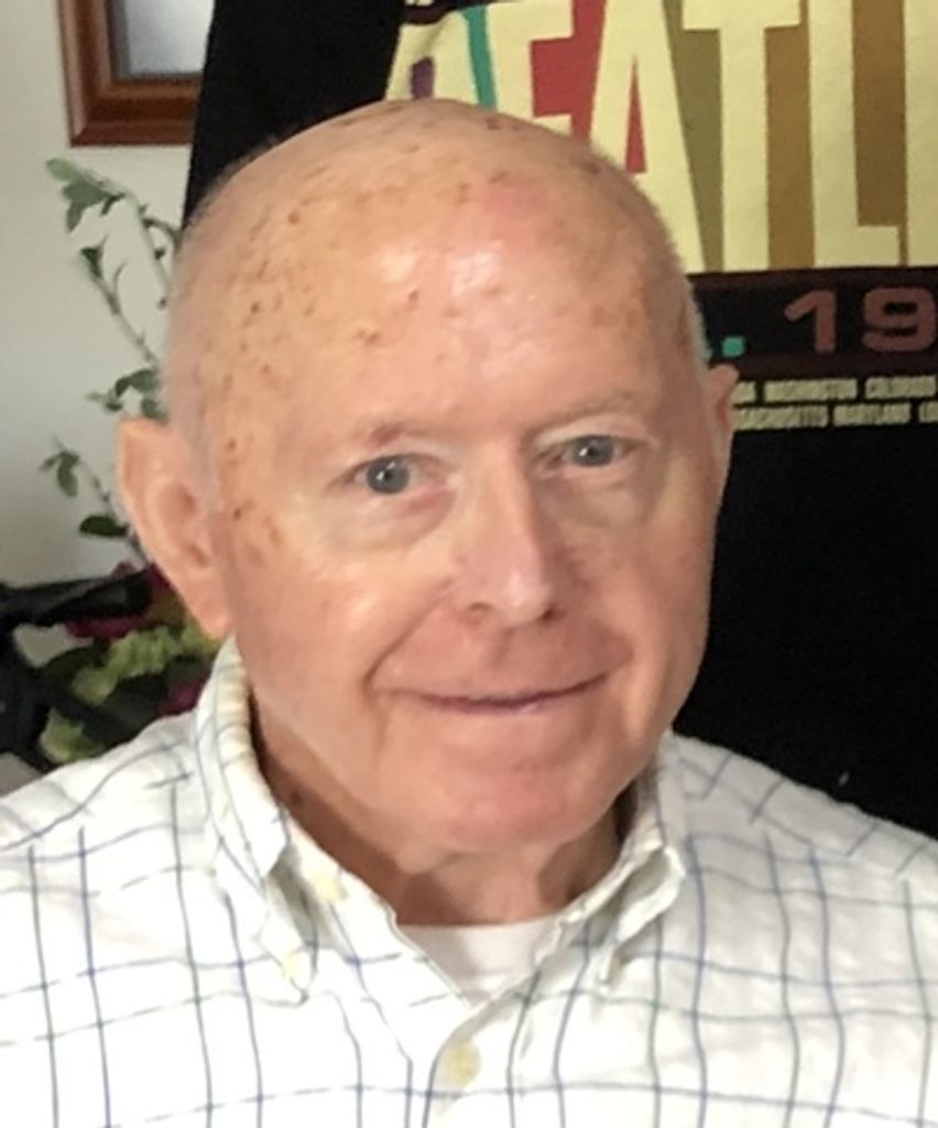Richard (Dick) Rasely Profile Photo