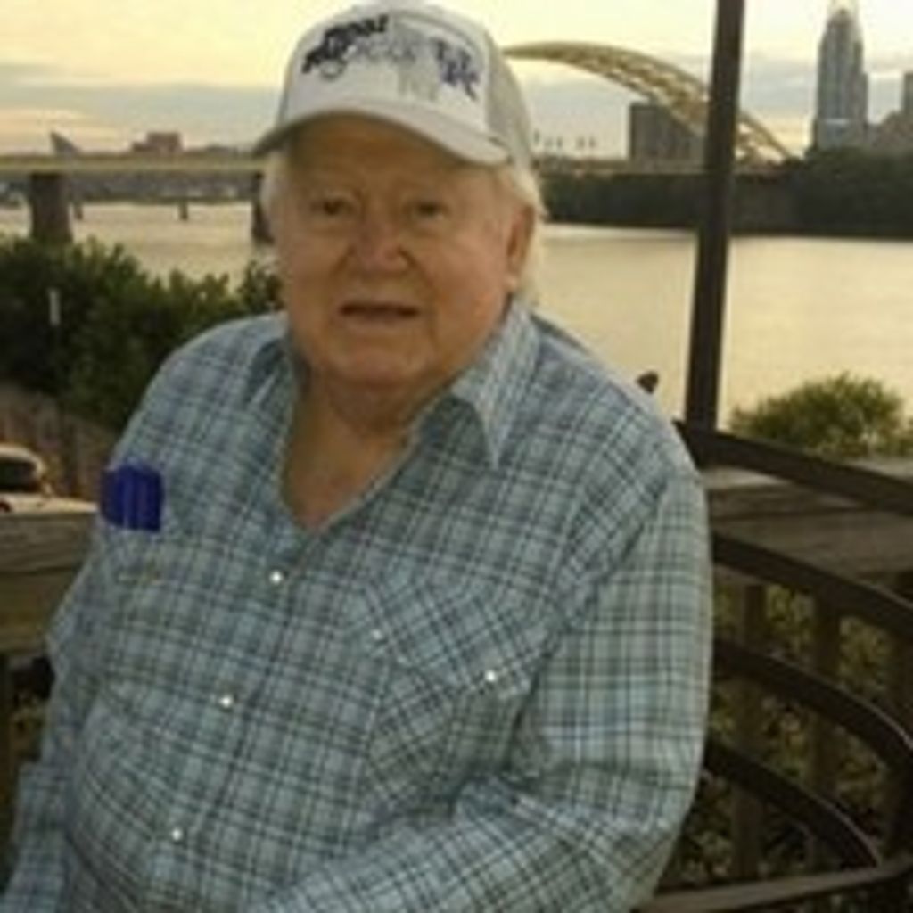 Carl Thomas Conway