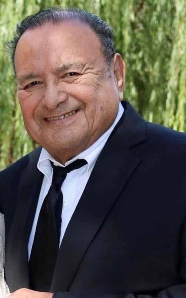 Mariano Hector Garcia Profile Photo