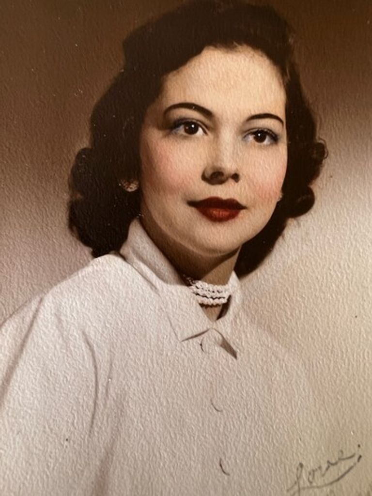 Joyce Larose Allen Profile Photo