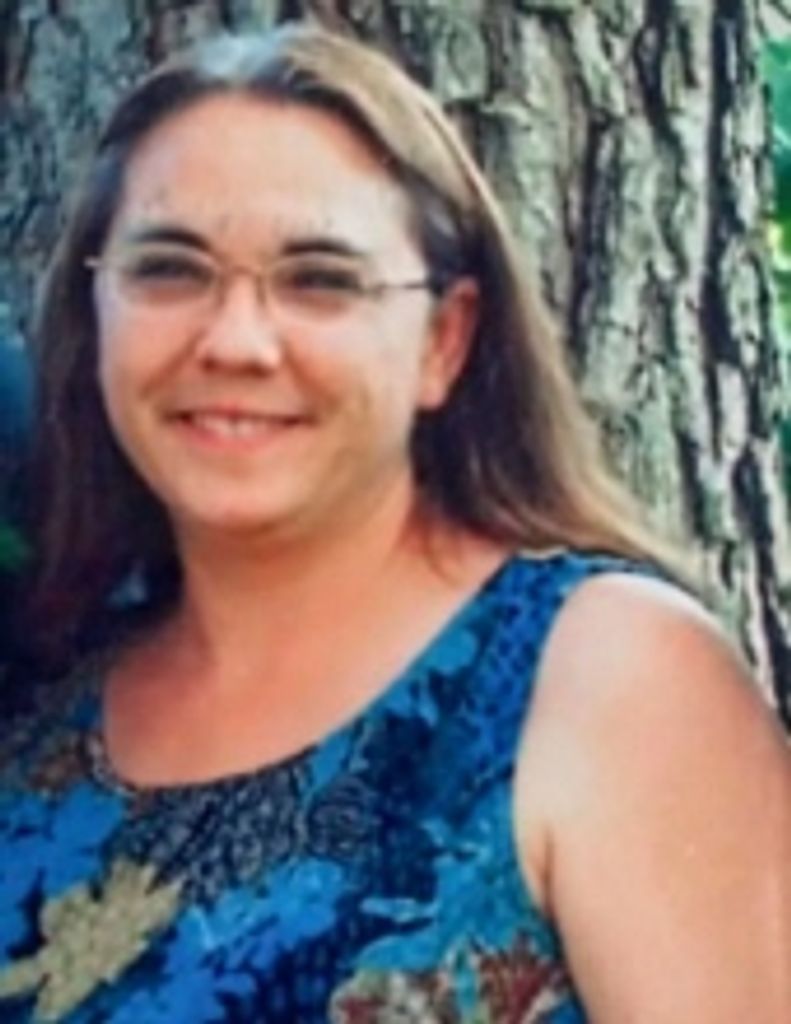 Stephanie Dawn Parker
