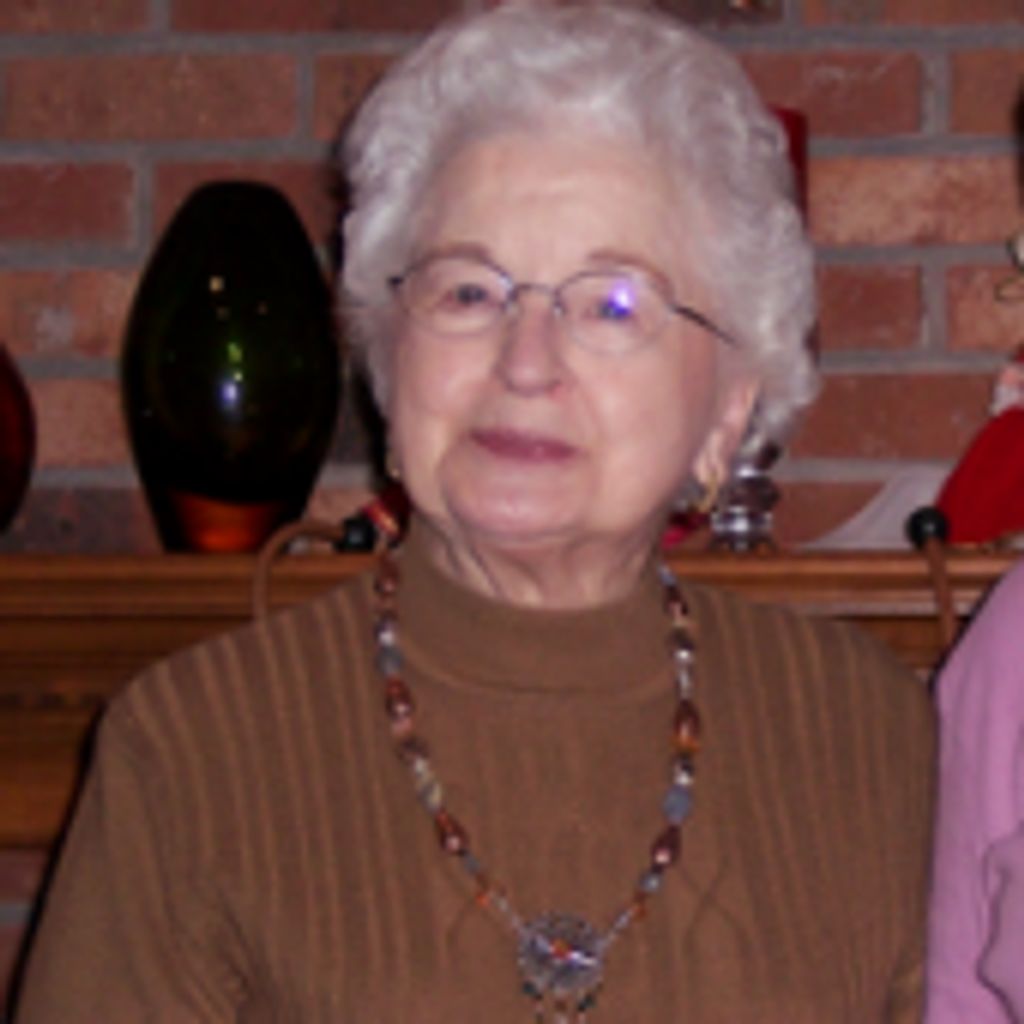 Nancy Mcclure Elliott