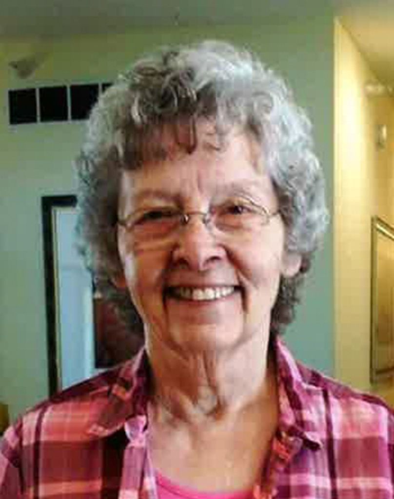 Carolyn M. Barr Profile Photo