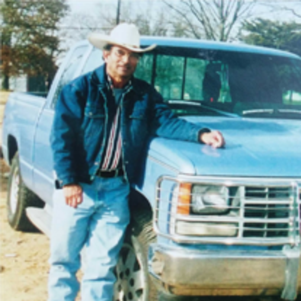 Gregorio Luna-Cisneros