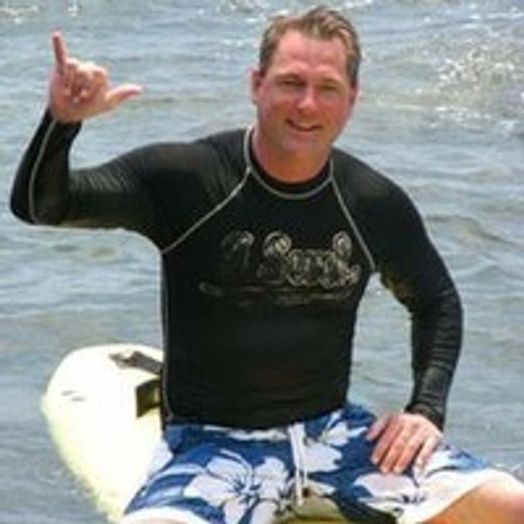 Garry Lee Twedt