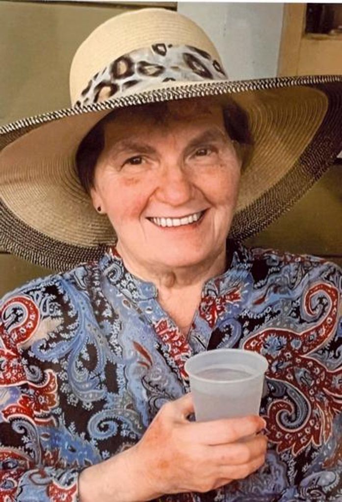 Judy Marie Horvat Profile Photo