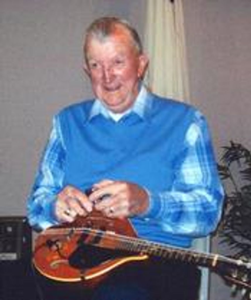 George Lewis "Joe" Ellis