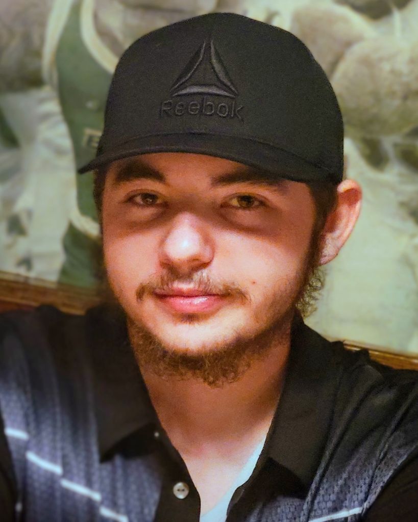 James Allen Losaw Profile Photo