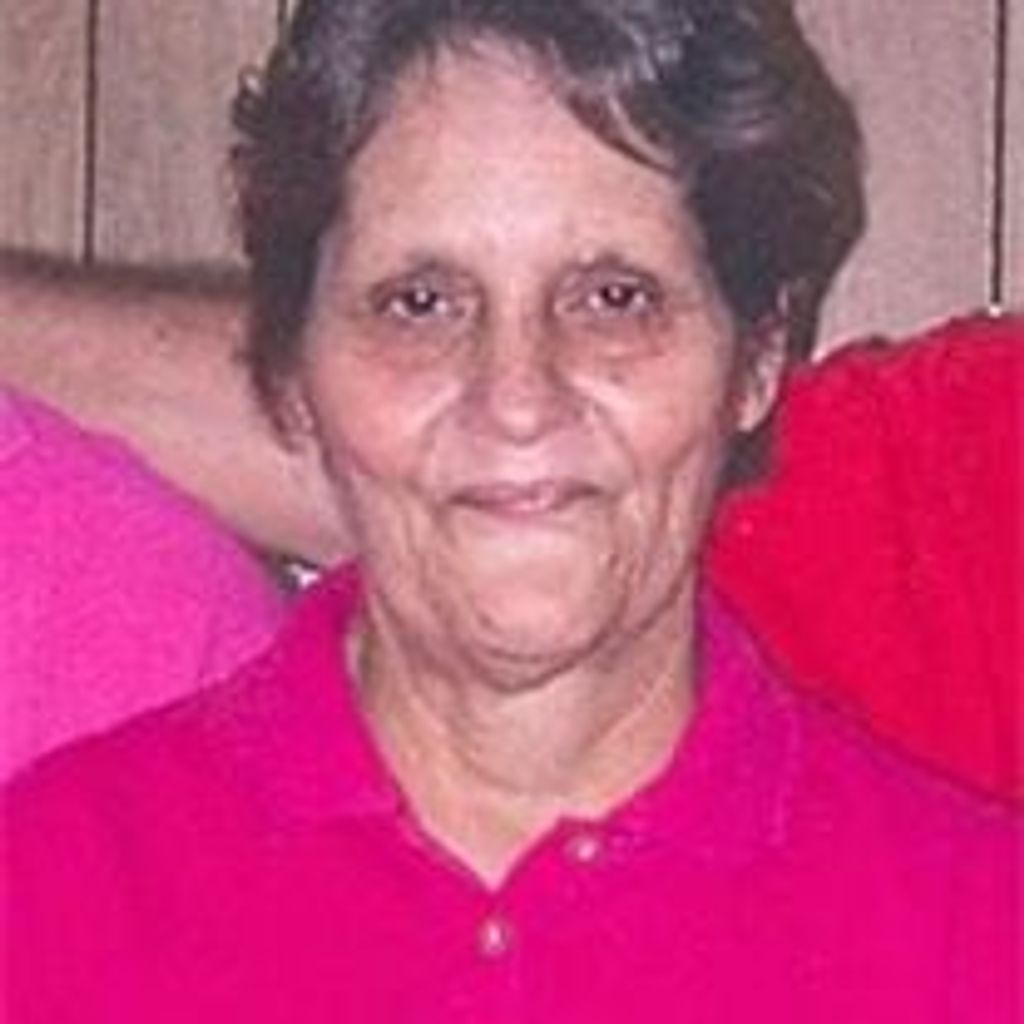 Barbara Foreman