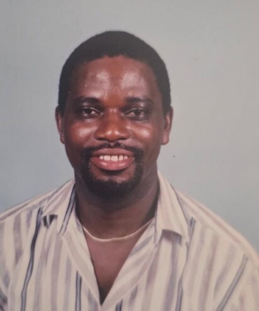 Donnie Ray Lewis Profile Photo